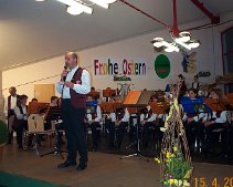 2001 Ostern Musikverein „Lyra“ Waxweiler 1898 e.V.