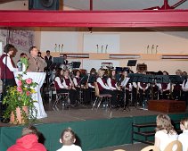 2013 Osternkonzert Musikverein „Lyra“ Waxweiler 1898 e.V.