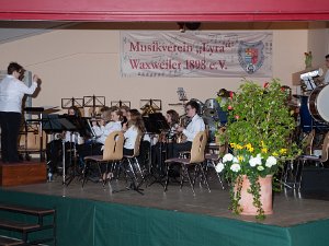 2013 Osternkonzert Musikverein „Lyra“ Waxweiler 1898 e.V.